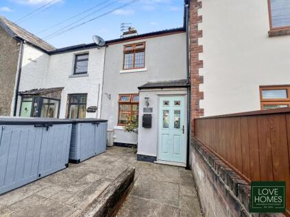 3 Stakepool Cottages, Lancaster Road, Pilling, Preston, Lancashire, PR3 6AE
