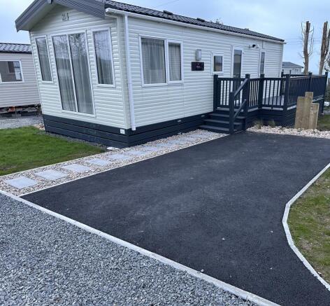 Pemberton Avon, Silver Sands Holiday Park, Gwendreath, Helston, Cornwall, TR12 7LZ photo 5