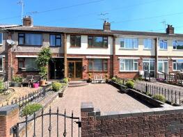 72, Sledmere Close, Coventry CV2 1QF