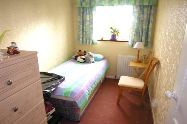 BEDROOM 3