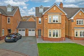 28, Montgomery Close, Great Sankey, Warrington WA5 8DL