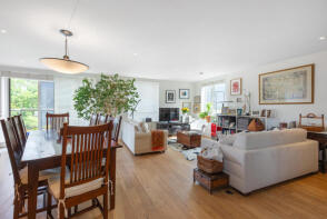 Flat 4, 20 Riverside Mill House, Church Street, Isleworth TW7 6XB