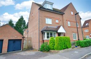 12, Greenhurst Drive, East Grinstead RH19 3NE