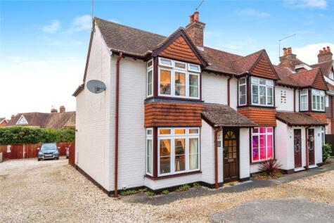 Southampton Road, Lyndhurst, Hampshire, SO43