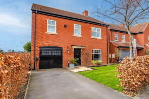 46, Melhaven Way, Wickersley, Rotherham S66 1BN