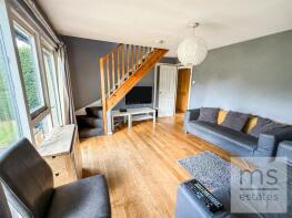 18, Harby Drive, Nottingham NG8 1AR