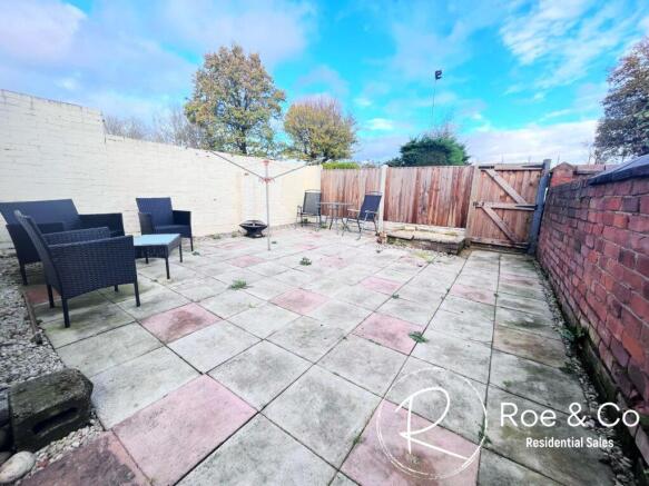 Westhoughton Estate Agent