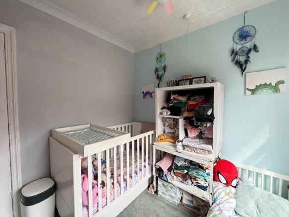 2 bed Terraced for sale Image 12