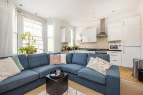 6, Netherford Road, London SW4 6AE