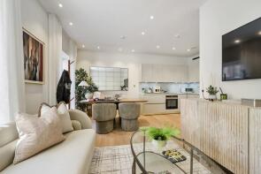 Apartment 7, 227-228, Strand, London WC2R 1BE