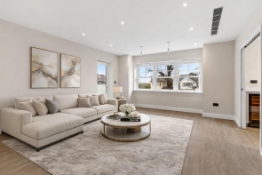 Flat 1, Palm Lodge, Chase Side, Southgate N14 4PH