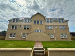 Flat 8, 142, Main Street, Carnwath, Lanark ML11 8HR