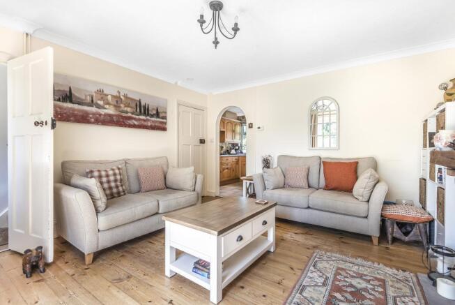Living Room 2