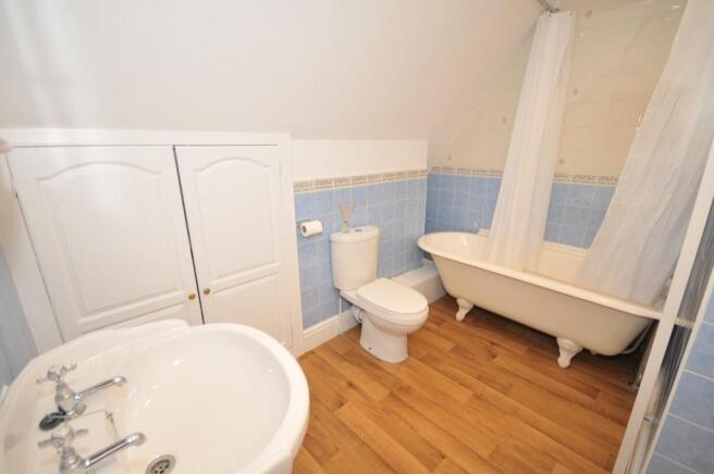 En-suite