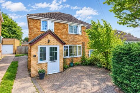 Kingston Road, High Wycombe, Buckinghamshire, HP13