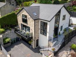 62 Woodlands View, Mill Bank Road, Meltham, Holmfirth HD9 4AX