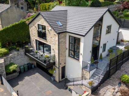 Mill Bank Road, Meltham, Holmfirth, HD9