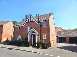 77, Savernake Way, Eastleigh SO50 7FA