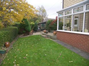 Side Garden