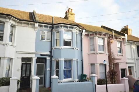 Crescent Road, Brighton, BN2