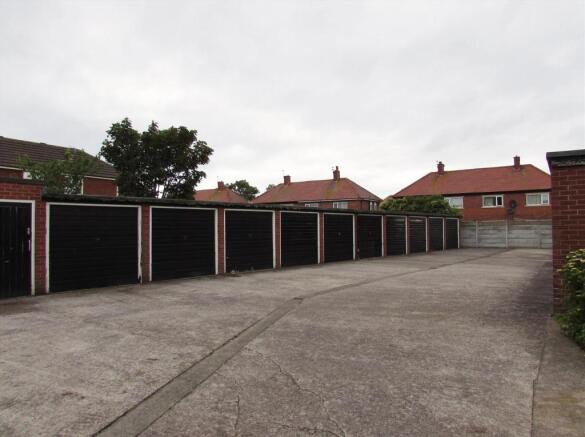 Garages