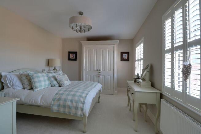 Bedroom 3