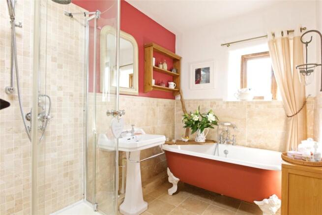 Gf Bathroom