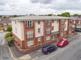 Flat 37, 17, Manor Road, Manchester M19 3RQ