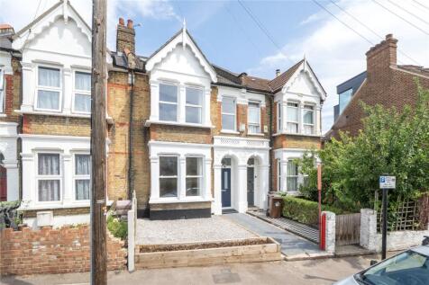 Grove Road, London, E17