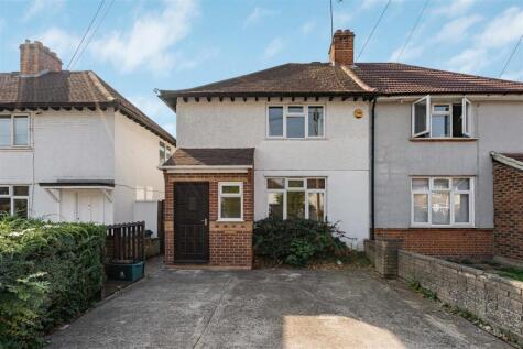 Porchester Road, Kingston Upon Thames