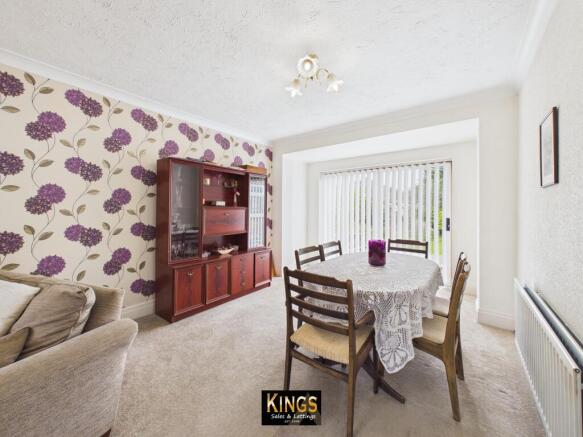 3 bed Semi-Detached for sale Image 6