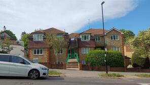 Flat 5, 31 Chelwood Court, Nottingham Road, South Croydon CR2 6GA