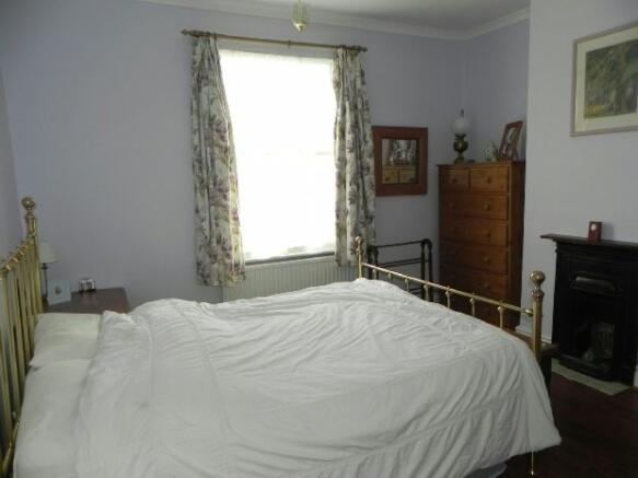 Bedroom 1