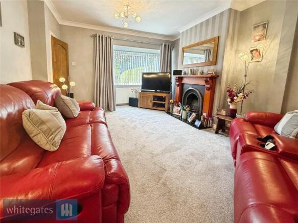 Lounge Area