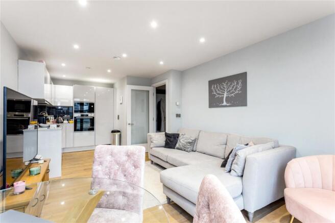 Open Plan