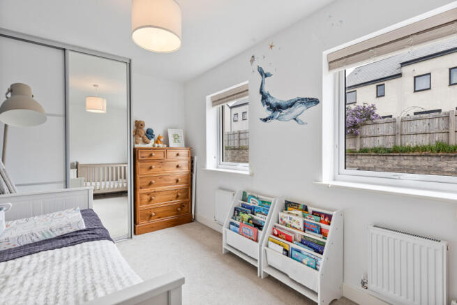 A19 - 42 Applegate Way Kingsbridge - 260507