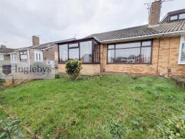 45, Cleveland View, Marske-by-the-sea, Marske By The Sea TS11 6ER