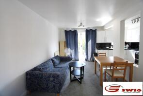 Flat 3, 59, Webber Street, London SE1 0RD