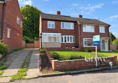 Kingsway, Wollaston, Stourbridge