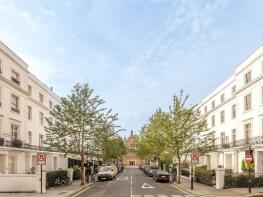 4, Walton Place, London SW3 1RH