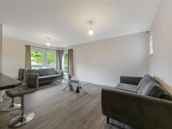 Mount Pleasant Way, Kilmarnock, East Ayrshire, KA3 photo 2