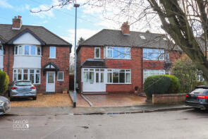 51, Park Lane, Bonehill, Tamworth B78 3HZ