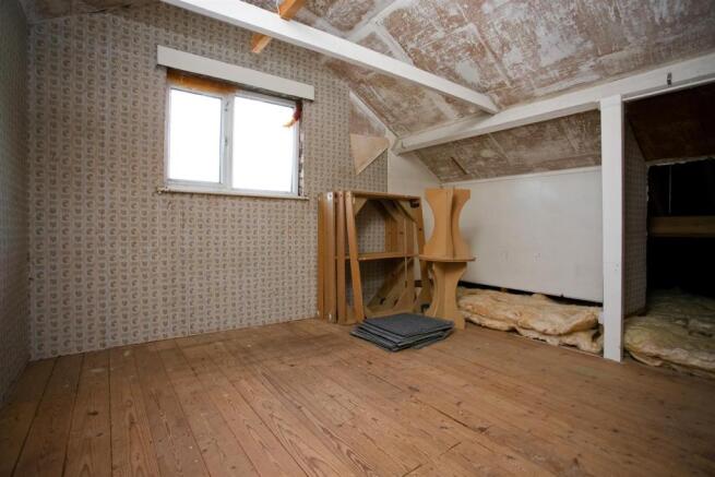 Roof space
