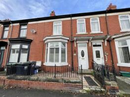156, Thompson Street West, Darlington DL3 0HH