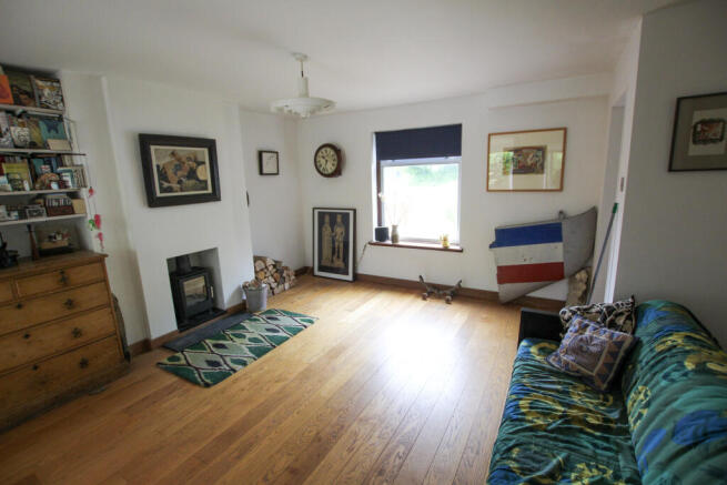 Lounge.