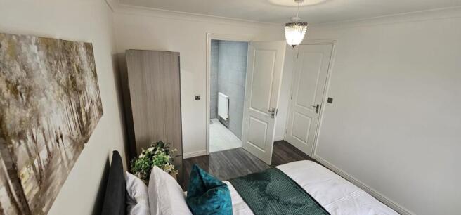 Room En suites - 2