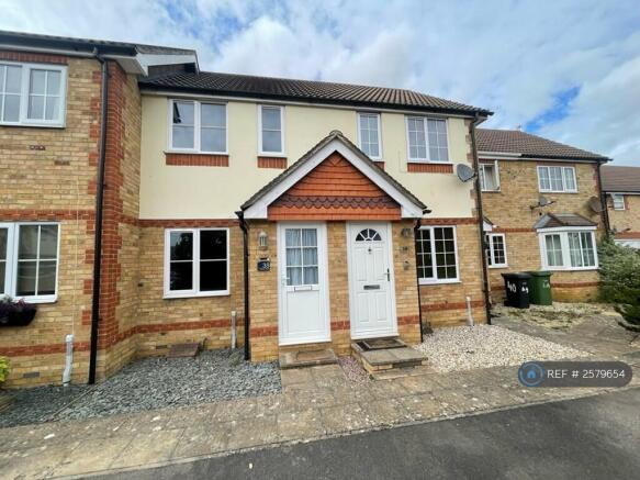 Extended View Of Front 