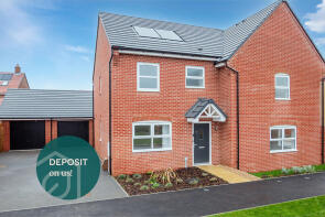 11, Crowfoot Way, Broughton HP22 7FH