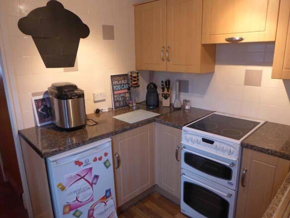 Modern Kitchen