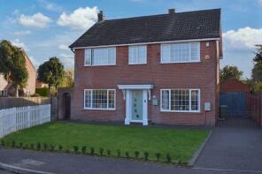 20, Mackleys Lane, Newark NG23 6EY